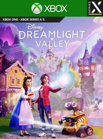 Disney Dreamlight Valley