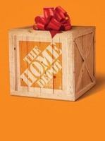The Home Depot Gift Card
