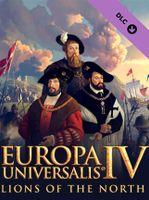 Europa Universalis IV Lions of the North