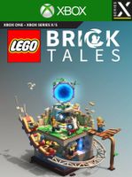 LEGO Bricktales