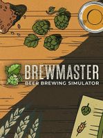 Brewmaster Beer Brewing Simulator