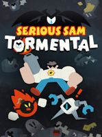 Serious Sam Tormental