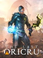 The Last Oricu