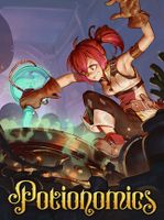 Potionomics Masterwork Edition