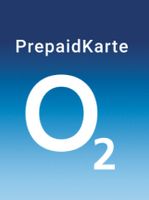 O2 e voucher Gift Card