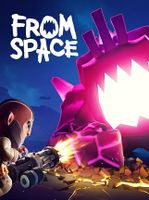 From Space
