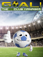 GOAL! The Club Manager