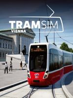 TramSim Vienna The Tram Simulator