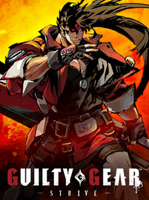 Guilty Gear Strive 2022