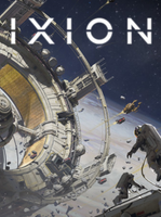 IXION
