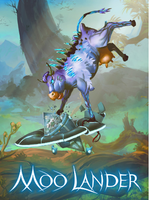 Moo Lander