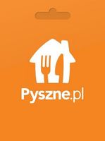 Pyszne.pl / Just Eat Gift Card