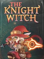 The Knight Witch