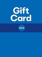 BIG W Gift Card