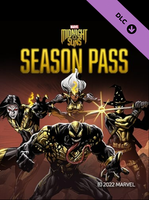 Marvel's Midnight Suns