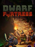 Dwarf Fortress