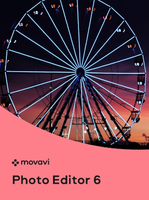 Movavi Photo Editor