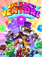 Vibrant Venture
