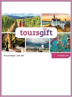 Tripgift Gift Card