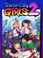 River City Girls 2