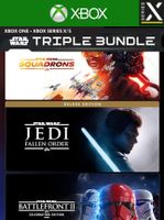 EA Star Wars Triple