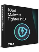 IObit Malware Fighter 10 PRO (1 Device, 1 Year) IObit