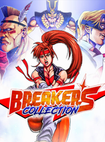 Breakers