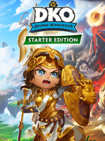 Divine Knockout (DKO) Starter Edition