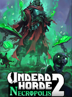 Undead Horde 2 Necropolis