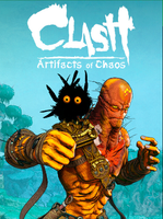 Clash Artifacts of Chaos