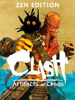 Clash Artifacts of Chaos Zeno Edition