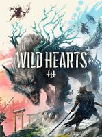 WILD HEARTS