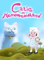 Catie MeowmeowLand