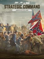 Strategic Command American Civil War