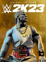 WWE 2K23