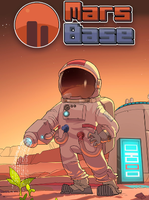 Mars Base