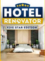 Hotel Renovator Five Star Edition