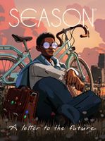 SEASON A letter to the future