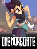 One More Gate A Wakfu Legend