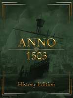 Anno 1503 History Edition