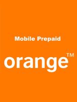 Oragne Prepaid 15 EUR Orange BELGIUM