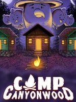 Camp Canyonwood