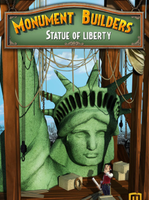 5 Monument Builders Destination