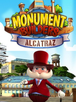 Alcatraz Builder