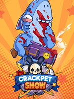 The Crackpet Show