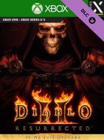 Diablo Prime Evil
