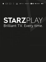 STARZPLAY Subscription 1 Month