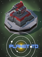 Planet TD