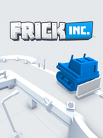 Frick, Inc.