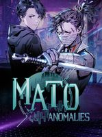 Mato Anomalies